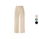 esmara® Damen Sommerhose mit weitem Bein - B-Ware
