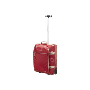 Nordisk Reisetasche »Verran«, mit Rollen...