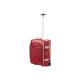 Nordisk Reisetasche »Verran«, mit Rollen (Burnt Red, 45 L) - B-Ware neuwertig