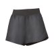 CRIVIT Damen Funktionsshorts, schnelltrocknend (schwarz, M(40/42)) - B-Ware neuwertig