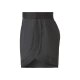 CRIVIT Damen Funktionsshorts, schnelltrocknend (schwarz, M(40/42)) - B-Ware neuwertig