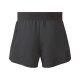 CRIVIT Damen Funktionsshorts, schnelltrocknend (schwarz, M(40/42)) - B-Ware neuwertig