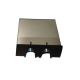 Siemens Original Abdeckung Auslauf für Kaffeevollautomat, EQ500 integral, Edelstahl TQ507D03 - B-Ware neuwertig