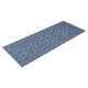 LIVARNO home Outdoorteppich, B 80 x L 200 cm (blau) - B-Ware sehr gut