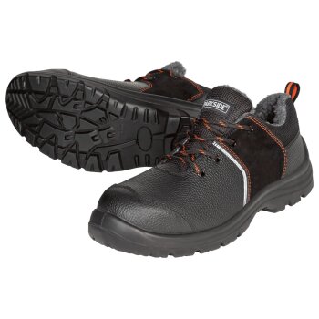 PARKSIDE® Herren Sicherheitsschuh, mit Warmfutter (42) - B-Ware neuwertig