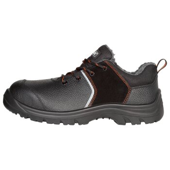 PARKSIDE® Herren Sicherheitsschuh, mit Warmfutter (42) - B-Ware neuwertig