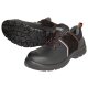 PARKSIDE® Herren Sicherheitsschuh, mit Warmfutter (42) - B-Ware neuwertig