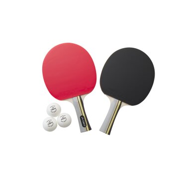 CRIVIT Tischtennis-Set\ Tischtennis-Netz - B-Ware