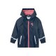 lupilu® Kleinkinder Matsch- und -Buddeljacke, wind- und wasserdicht (navy, 98/104) - B-Ware neuwertig
