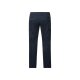LIVERGY® Herren Cargohose, hoher Baumwollanteil (marine, 56) - B-Ware neuwertig