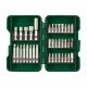 PARKSIDE® Bohrer- und Bit-Set »PBB 4 A1«, sortiert verpackt (Bitschrauber Set 37tlg.) - B-Ware neuwertig
