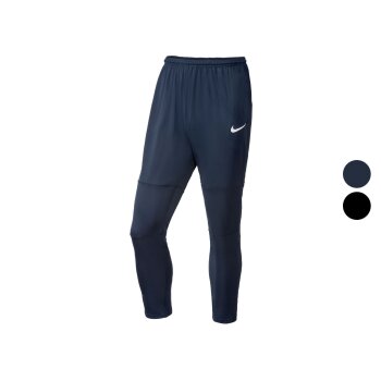 Nike Herren Trainingshose, schweißableitendes,...