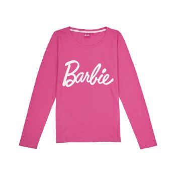 Barbie Damen Pyjama - B-Ware