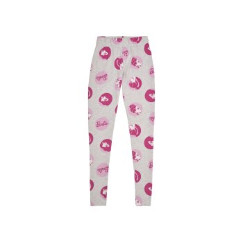 Barbie Damen Pyjama - B-Ware