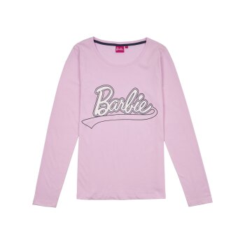Barbie Damen Pyjama - B-Ware