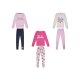 Barbie Damen Pyjama - B-Ware