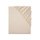 LIVARNO home Satin-Spannbettlaken, 180-200 x 200 cm - B-Ware