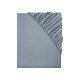 LIVARNO home Satin-Spannbettlaken, 180-200 x 200 cm - B-Ware