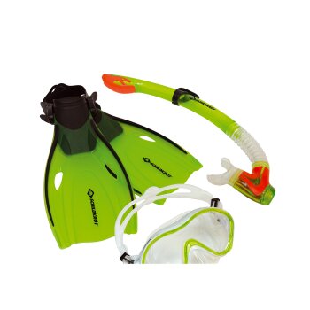 Schildkröt Junior Schnorchel-Set...