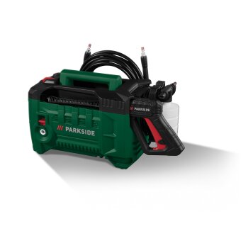PARKSIDE® Hochdruckreiniger »PHDS 110...