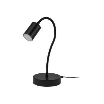 LIVARNO home LED-Klemmleuchte / LED-Tischleuchte, 2,4 W (Tischleuchte) - B-Ware gut