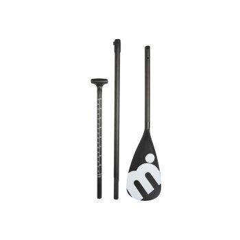Mistral Carbon-SUP-Paddel, 3-teilig,...