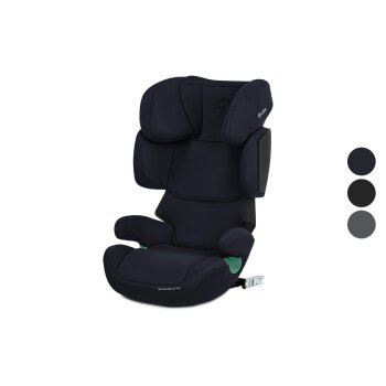 CYBEX Kinderautositz »Solution X i-Fix«, mit...