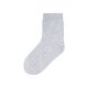 lupilu® Kleinkinder Socken, 7 Paar, mit Bio-Baumwolle (Streifen/navy/grau, 23-26) - B-Ware neuwertig