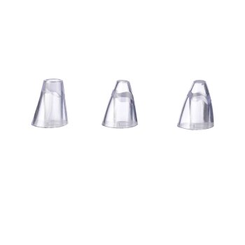 SILVERCREST® PERSONAL CARE Porenreiniger, Li-Ionen-Akku, LED-Display - B-Ware neuwertig