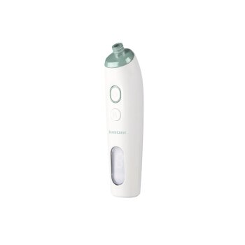 SILVERCREST® PERSONAL CARE Porenreiniger, Li-Ionen-Akku, LED-Display - B-Ware neuwertig