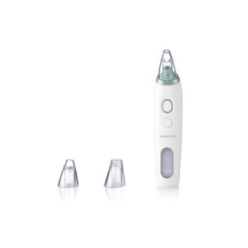 SILVERCREST® PERSONAL CARE Porenreiniger, Li-Ionen-Akku, LED-Display - B-Ware neuwertig