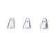 SILVERCREST® PERSONAL CARE Porenreiniger, Li-Ionen-Akku, LED-Display - B-Ware neuwertig