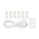 SILVERCREST® PERSONAL CARE Porenreiniger, Li-Ionen-Akku, LED-Display - B-Ware neuwertig