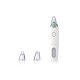 SILVERCREST® PERSONAL CARE Porenreiniger, Li-Ionen-Akku, LED-Display - B-Ware neuwertig