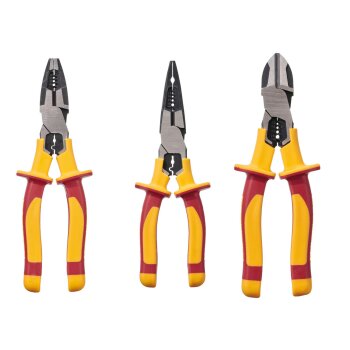 PARKSIDE® Elektronische Installationszange VDE,...