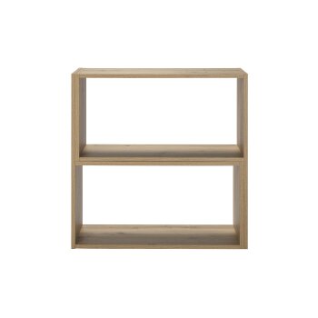 LIVARNO home Modulregal, kratzfest, flexibel anpassbar - B-Ware Transportschaden M