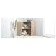 LIVARNO home Modulregal, kratzfest, flexibel anpassbar - B-Ware Transportschaden M