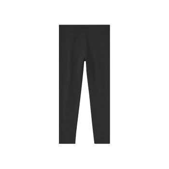 lupilu® Kleinkinder Leggings, 3 Stück, mit hohem Baumwollanteil (weiß/hellgrau/schwarz, 110/116) - B-Ware neuwertig