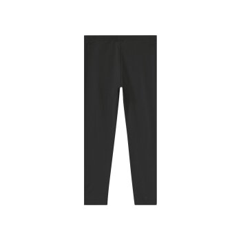 lupilu® Kleinkinder Leggings, 3 Stück, mit hohem Baumwollanteil (weiß/hellgrau/schwarz, 110/116) - B-Ware neuwertig