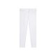 lupilu® Kleinkinder Leggings, 3 Stück, mit hohem Baumwollanteil (weiß/hellgrau/schwarz, 110/116) - B-Ware neuwertig