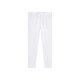 lupilu® Kleinkinder Leggings, 3 Stück, mit hohem Baumwollanteil (weiß/hellgrau/schwarz, 110/116) - B-Ware neuwertig