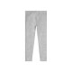 lupilu® Kleinkinder Leggings, 3 Stück, mit hohem Baumwollanteil (weiß/hellgrau/schwarz, 110/116) - B-Ware neuwertig