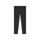 lupilu® Kleinkinder Leggings, 3 Stück, mit hohem Baumwollanteil (weiß/hellgrau/schwarz, 110/116) - B-Ware neuwertig
