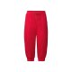 esmara® Damen Hose, aus reiner Baumwolle (rot, 44) - B-Ware neuwertig
