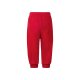 esmara® Damen Hose, aus reiner Baumwolle (rot, 44) - B-Ware neuwertig