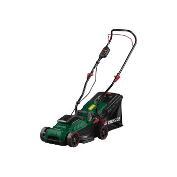 PARKSIDE® 20 V Akku-Rasenmäher »PRMA 20-Li B2«, ohne Akku und Ladegerät - B-Ware gebraucht