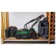 PARKSIDE® 20 V Akku-Rasenmäher »PRMA 20-Li B2«, ohne Akku und Ladegerät - B-Ware gebraucht