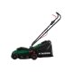 PARKSIDE® 20 V Akku-Rasenmäher »PRMA 20-Li B2«, ohne Akku und Ladegerät - B-Ware gebraucht