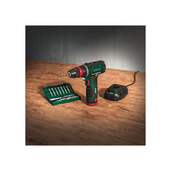 PARKSIDE® 12 V Akku-Bohrschrauber »PBSA 12...