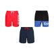 Reebok Herren Badeshorts mit einer Hosentasche - B-Ware